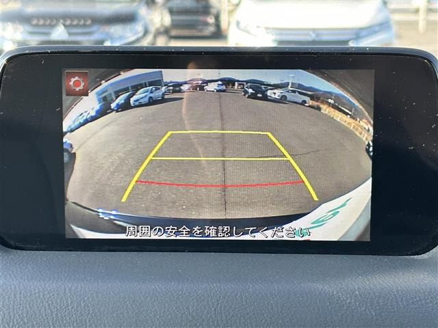 CX-52.2 XD Lパッケージ