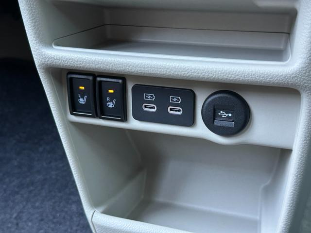 アルトラパンLC ハイブリッド X