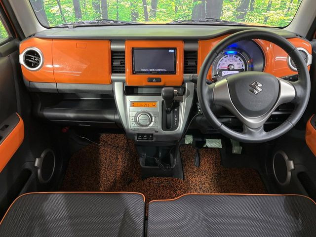 ハスラーX ターボ