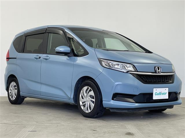 フリード1.5 G ホンダセンシング