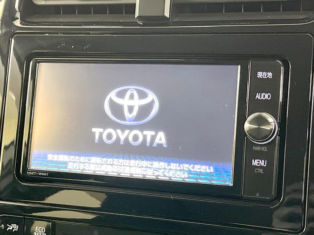 プリウス1.8 S セーフティ プラス