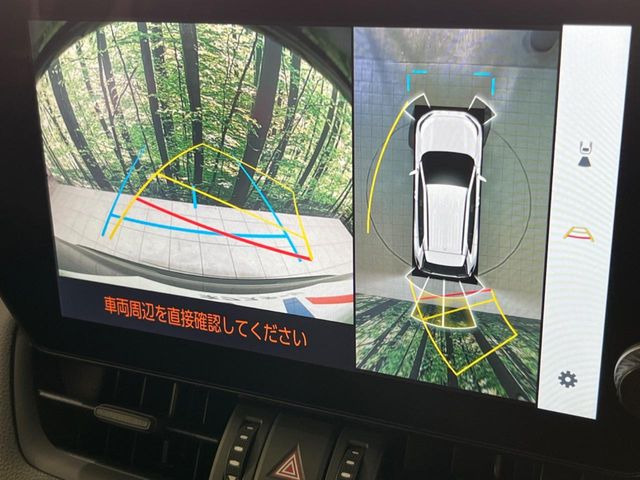 �y�S���ʃ��j�^�[�p�J�����z��p�̃J�����ɂ��A�ォ�猩���낵���悤�Ȏ��_��360�x�N���}�̎��͂��m�F���邱�Ƃ��ł��܂������p�������m�F���₷���A�����ꏊ�ł̐؂�Ԃ��⒓�Ԃ��X���[�Y�ɍs���܂��B