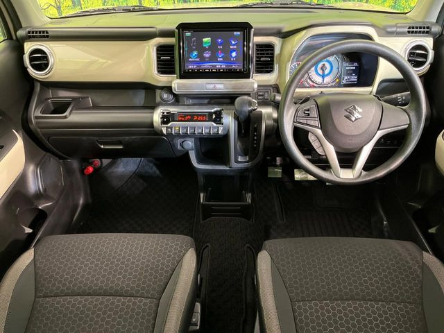 クロスビー1.0 ハイブリッド(HYBRID) MX スズキ セーフティ サポートパッケージ