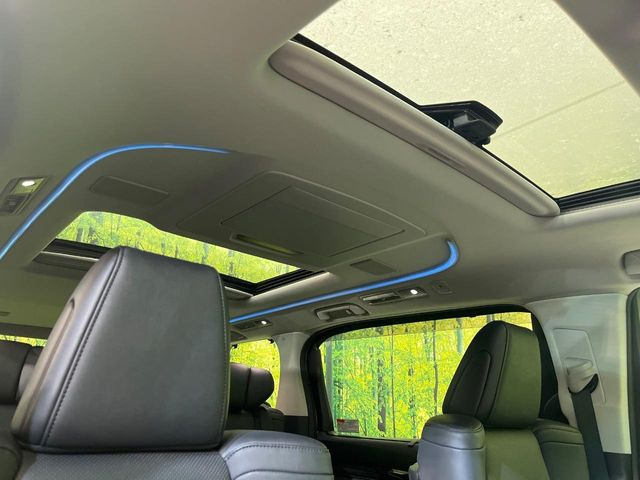 アルファード2.5 S Cパッケージ