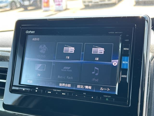 N-BOXカスタムG L ターボ ホンダセンシング