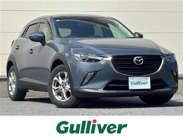 CX-31.5 15S