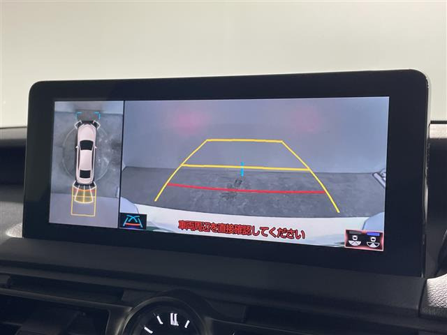 IS300h Fスポーツ