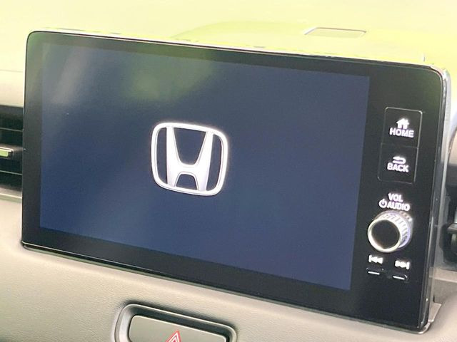 ヴェゼル1.5 e:HEV Z