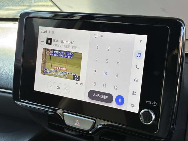 ヤリスクロス1.5 ハイブリッド Z E-Four 4WD