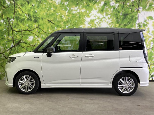 ソリオ1.2 ハイブリッド(HYBRID)  MZ