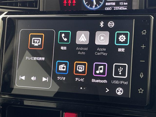 ルーミー1.0 カスタム G-T