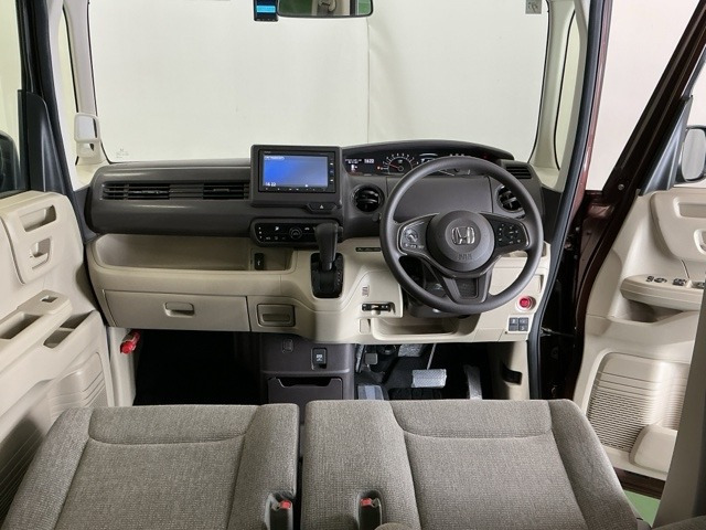 N-BOXG ホンダセンシング