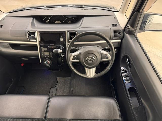 タントカスタムRS トップエディション SAIII