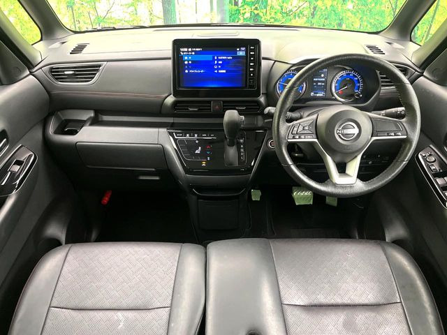 ルークスハイウェイスター Gターボ