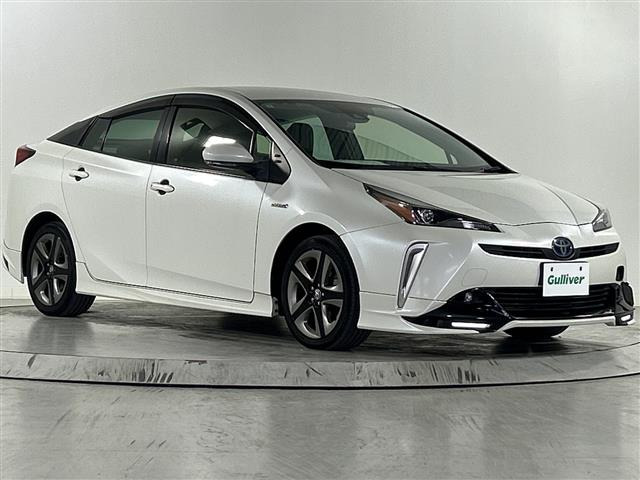 プリウス1.8 S ツーリングセレクション