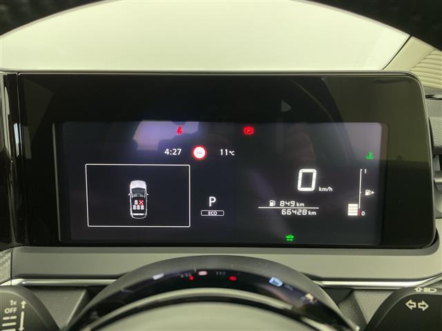 ノート1.2 X FOUR 4WD