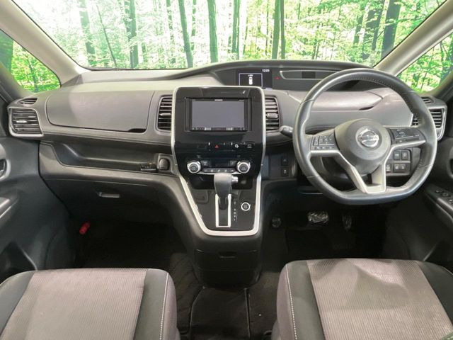 セレナ2.0 ハイウェイスター