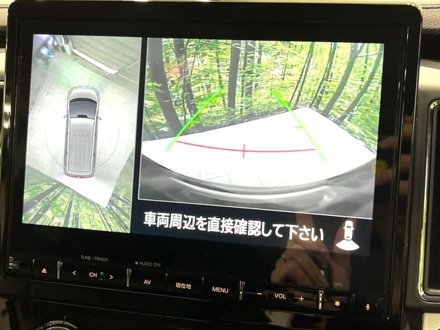 �y�}���`�A���E���h���j�^�[�z��p�̃J�����ɂ��A�ォ�猩���낵���悤�Ȏ��_��360�x�N���}�̎��͂��m�F���邱�Ƃ��ł��܂������p�������m�F���₷���A�����ꏊ�ł̐؂�Ԃ��⒓�Ԃ��X���[�Y�ɍs���܂��B