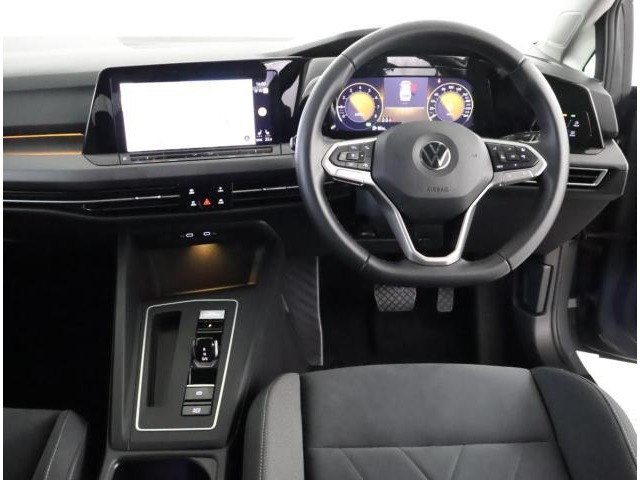 ゴルフヴァリアント