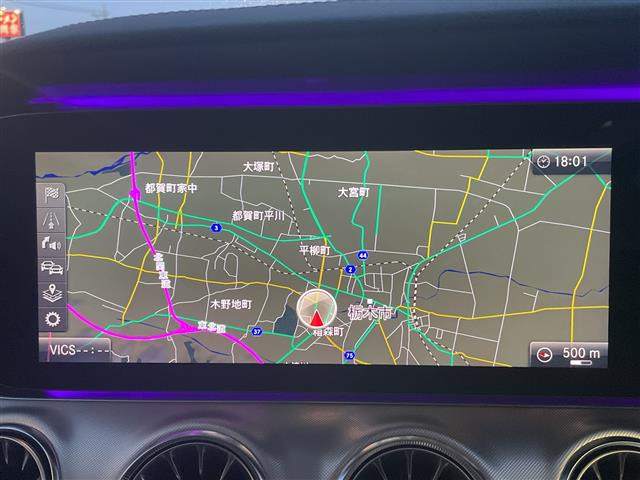 EクラスクーペE200