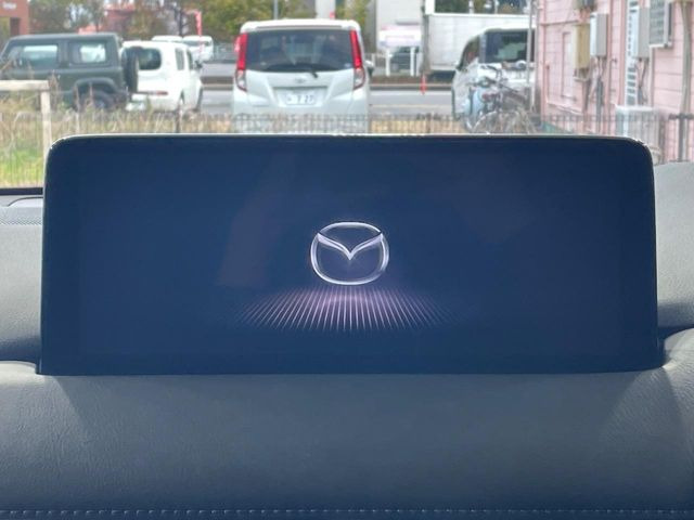 CX-52.2 XD スポーツアピアランス