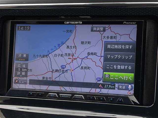 プリウスα1.8 S ツーリングセレクション
