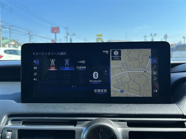 IS300h Fスポーツ