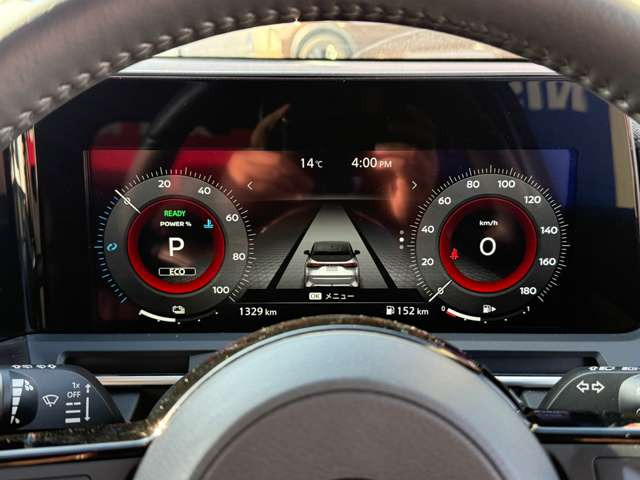 ノートオーラ1.2 G