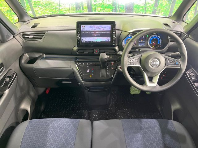 ルークスハイウェイスター Gターボ プロパイロットエディション