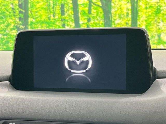 CX-52.2 XD Lパッケージ