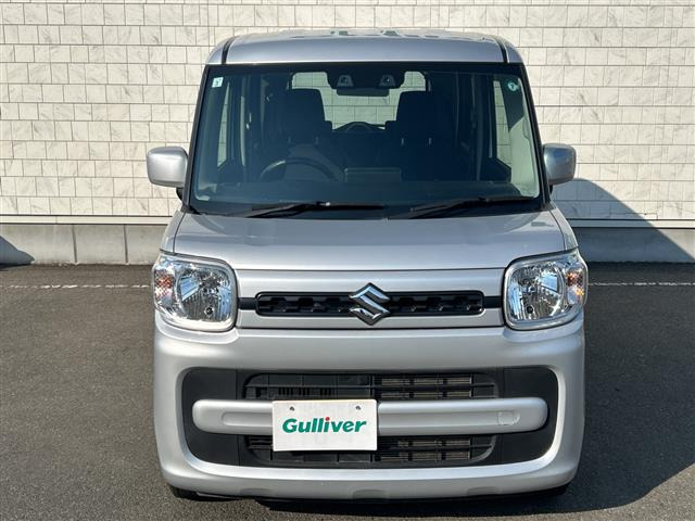 スペーシアハイブリッド(HYBRID) G