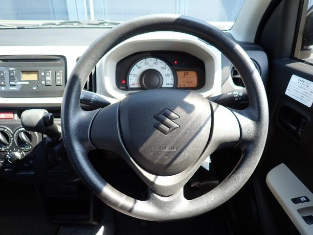 �X�e�A�����O�͂ƂĂ����ꂢ�ȏ�Ԃł��B