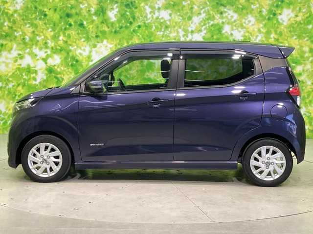 デイズハイウェイスターX