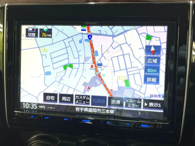 スイフト1.4 スポーツ セーフティパッケージ