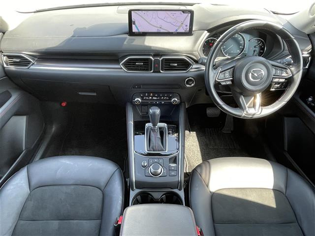 CX-52.2 XD ブラックトーンエディション