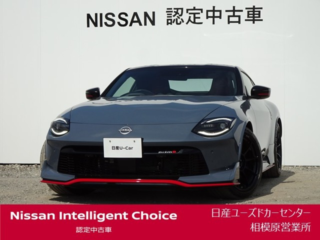 フェアレディZ3.0 NISMO