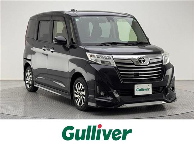 ルーミー1.0 カスタム G S