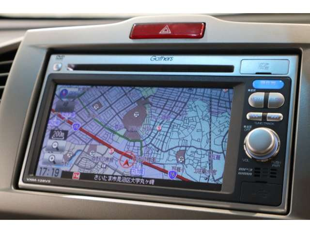 フリードハイブリッド1.5 ジャストセレクション