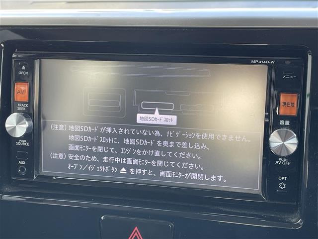 デイズルークスハイウェイスター S アンシャンテ 助手席スライドアップシート 4WD