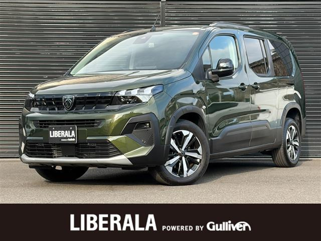 リフターロングGT ディーゼル