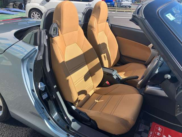 ���ꂢ�ȉ^�]�ȃV�[�g�ł�!