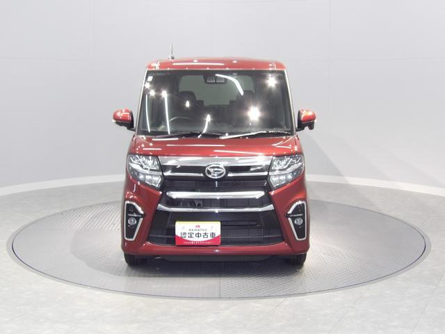 タントカスタムRS スタイルセレクション 4WD