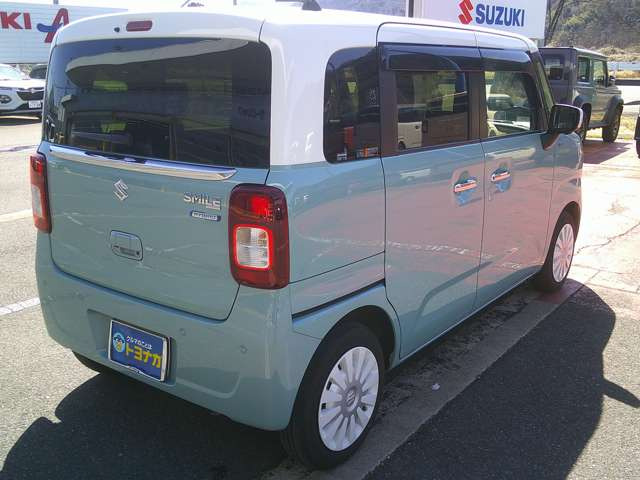 ★県内の方であれば支払総額で乗れます★群馬県以外の県外登録費用はプラス11,000円でOK!支払総額で比べて下さい!全国登録納車も出来ます!お気軽にご相談下さい!