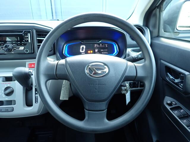 �X�e�A�����O�͂ƂĂ����ꂢ�ȏ�Ԃł��B