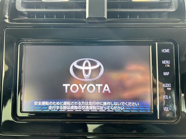 プリウス1.8 S ツーリングセレクション