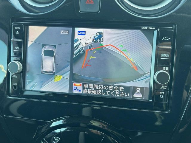 �y�A���E���h�r���[���j�^�[�z��p�̃J�����ɂ��A�ォ�猩���낵���悤�Ȏ��_��360�x�N���}�̎��͂��m�F���邱�Ƃ��ł��܂������p�������m�F���₷���A�����ꏊ�ł̐؂�Ԃ��⒓�Ԃ��X���[�Y�ɍs���܂��B