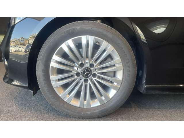 CクラスワゴンC220d アバンギャルド (ISG)