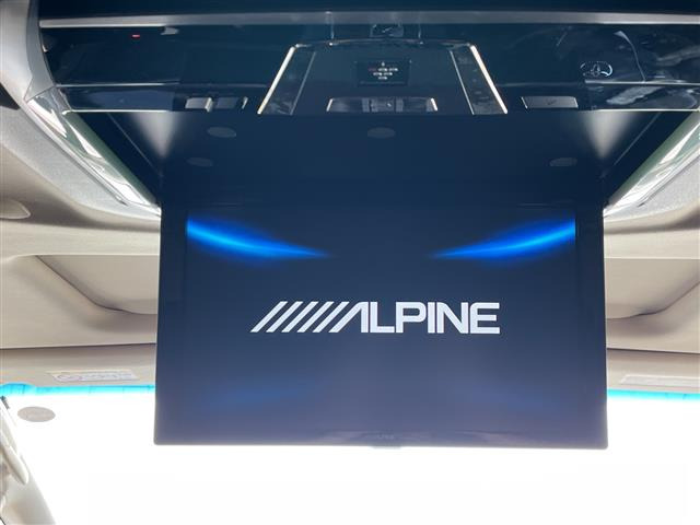 ヴェルファイア2.5 V