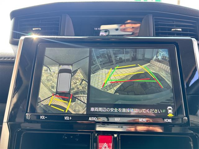 ルーミー1.0 カスタム G-T