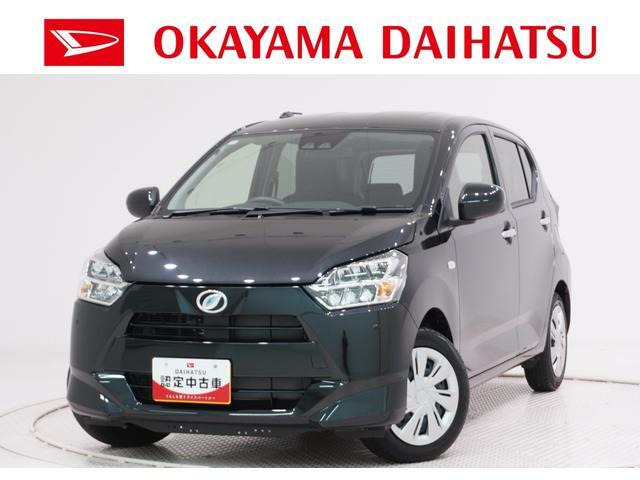 ミライースX SAIII